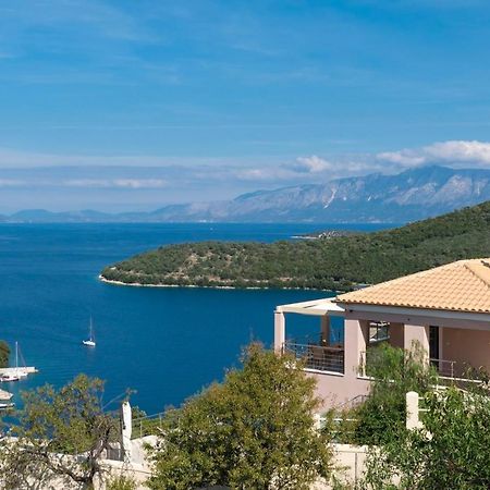 Вилла Casa Di Maura Spartokhorion Экстерьер фото